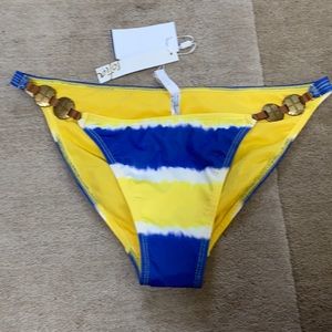 Vix Sofia Marysol full bottom L